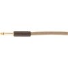 Fender Festival 099-0918-021 Pure Hemp Natural 18,6' / 5,5m kabel instrumentalny