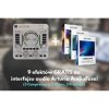 Arturia AudioFuse 8Pre interfejs
