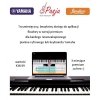 Yamaha Reface DX