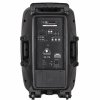 IGO SYSTEM EZ-15A Kolumna aktywna
