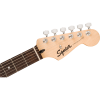 Squier Sonic Stratocaster Laurel Fingerboard White Pickguard Ultraviolet