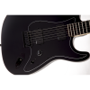 Fender Jim Root Stratocaster Ebony Fingerboard Flat Black