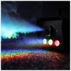 LIGHT4ME FM 500 LED wytwornica dymu