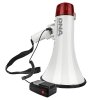 DNA MEGA1 megafon 30W wzmacniacz głosu syrena USB