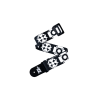 D'Addario 50JSSV17 Joe Satriani Polyester Swivel