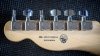 Fender Player Telecaster MN Butterscotch Blonde