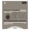D'Addario ENR71-5 - Half Rounds 5-String 45-130