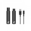 Sennheiser XSW-D BASE SET system bezprzewodowy do mikrofonów
