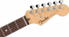 Fender Standard Stratocaster HSS Laurel Fingerboard White Pickguard Candy Cola