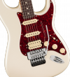 Fender Player II Modified Stratocaster HSS Floyd Rose Rosewood Fingerboard Olympic Pearl