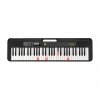Casio LK-S250 keyboard podświetlana klawiatura