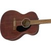 Fender CC-60S Concert All Mahogany gitara akustyczna