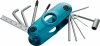 IBANEZ MTZ11-AMA Aqua Blue Matte multi tool przybornik