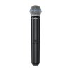 Shure BLX24E/B58-S8 - System bezprzewodowy z mikrofonem B58 (823-832 MHz)
