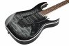 Ibanez RG450QMB-TGB Transparent Gray Burst Gitara Elektryczna