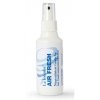 La Tromba Air Fresh spray do dezynfekcji futerałów