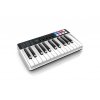 IK iRig Keys I/O 25 - Klawiatura sterująca