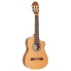 Ortega Requinto RQ39E Gitara Meksykańska z przystawką