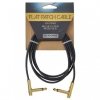 Rockboard Flat 140 Gold kabel 140cm złączka jack
