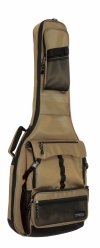 Ibanez IGB651-KH  Khaki PowerPad Gigbag na gitarę elektryczną