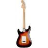 Squier 037-8000-500 Aff Strat LRL WPG 3TS gitara elektryczna