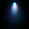 Cameo FLAT STORM PAR 3w1 strobo laser