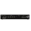 ARTURIA MiniFuse 4 Black interfejs audio midi