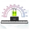 V-TONE PFP pianino cyfrowe przenośne składane