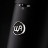 Warm Audio WA-87 R2 Black - Mikrofon Pojemnościowy