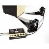 Roland EC10M Procesor do Cajona
