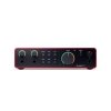 Focusrite Scarlett 2i2 4th Gen interfejs audio