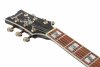 Ibanez AR520HFM-LBB Light Blue Burst