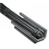 KM Spider Pro Srebrny 18860 statyw pod 2 klawisze