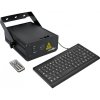 Laserworld EL-500RGB KeyTEX laser