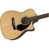 Fender CC-60SCE Concert NAT
