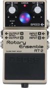 Boss RT-2 Rotary Ensemble efekt gitarowy