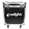 EVOLIGHTS LUMENO CASE 2IN1 skrzynia transportowa