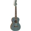 Fender Dhani Harns ukulele Turquoise elektro