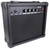 V-TONE EAG SET BK gitara elektroakustyczna + wzmacniacz gitarowy