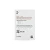 D'Addario Organic Select Jazz Unfiled 3S stroik do saksofonu altowego