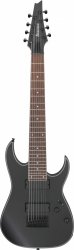 Ibanez RG8EX-BKF Black Flat Gitara Elektryczna