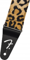 Fender Joe Strummer Leopard Strap