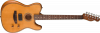 Fender Acoustasonic Standard Telecaster Aged Natural