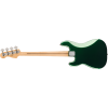 Fender Limited Edition Player Precision Bass Maple Fingerboard British Racing Green