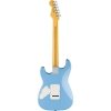 Fender 025-2002-326 Aerodyne SP Strat MN CAB California Blue