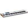 ARTURIA KeyLab 61 mk3 White klawiatura sterująca