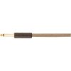 Fender Festival 099-0910-021 Pure Hemp Natural 10' / 3m kabel instrumentalny
