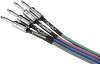 Fender CONTOUR 15' CABLE SHG 4,5m