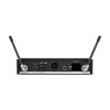 Shure BLX14RE/MX53-M17 - System bezprzewodowy z mikrofonem MX153 (662-686 MHz)