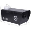 LIGHT4ME S 400W wytwornica dymu mgły pilot